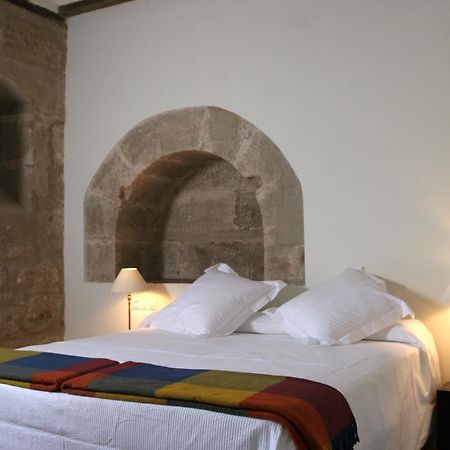 La Capellania Hotel San Asensio Ngoại thất bức ảnh