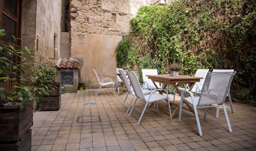La Capellania Hotel San Asensio Ngoại thất bức ảnh