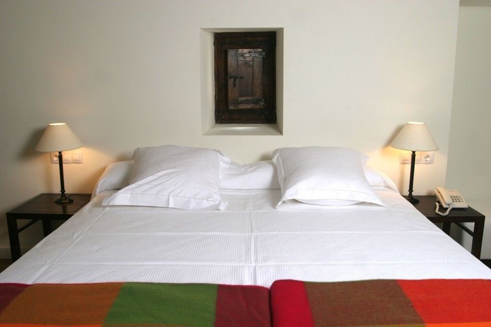 La Capellania Hotel San Asensio Ngoại thất bức ảnh