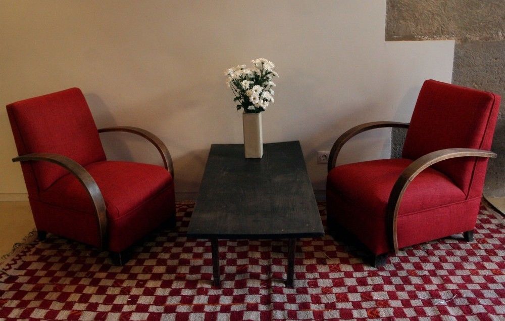 La Capellania Hotel San Asensio Ngoại thất bức ảnh